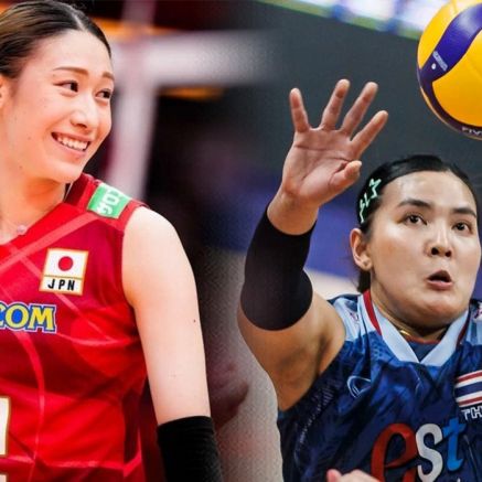 Lịch thi đấu bóng chuyền hôm nay 16/6 - Lịch thi đấu bóng chuyền nữ VNL 2026 mới nhất