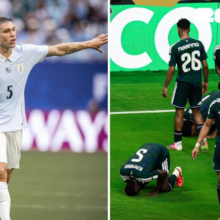Kết quả, tỷ số Ả rập Xê út vs Uruguay hôm nay 16/6 - World Cup 2026: Châu Á nối dài mạch thăng hoa