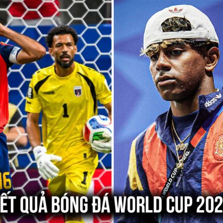 Kết quả, tỷ số Tây Ban Nha vs Cape Verde hôm nay 16/6 - World Cup 2026: ĐKVĐ EURO gây thất vọng