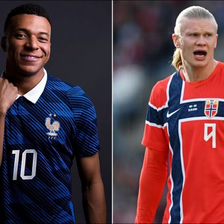 Lịch thi đấu World Cup 2026 hôm nay 16/6: Mbappe lu mờ trước Haaland; Pháp thảm bại trước Senegal?