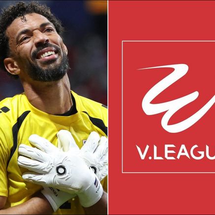 NÓNG: 'Hung thần' của ĐT Tây Ban Nha cập bến V.League sau màn trình diễn khó tin ở World Cup 2026?