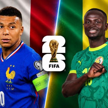 Nhận định bóng đá Pháp vs Senegal - World Cup 2026: Mbappe nhận trái đắng ngày ra quân?
