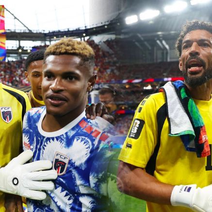 Thủ môn Vozinha gây sốt tại World Cup 2026, tài khoản Instagram tăng chóng mặt sau kỳ tích trước Tây Ban Nha
