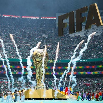 World Cup 2026 khiến thị trường chuyển nhượng châu Âu rơi vào trạng thái trì trệ
