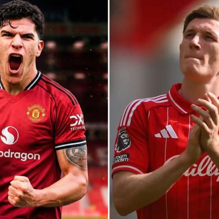 INEOS chốt vụ chiêu mộ Elliot Anderson, Man United hoàn tất bom tấn được cả Ngoại hạng Anh săn đón?