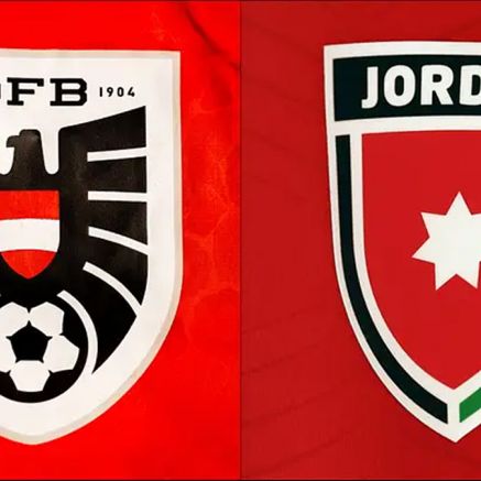 Dự đoán tỷ số Áo vs Jordan, 11h ngày 17/6 - Nhận định bóng đá World Cup 2026