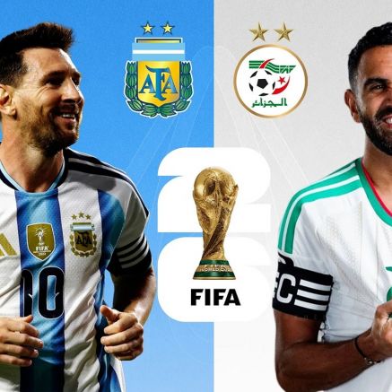 Dự đoán tỷ số Argentina vs Algeria, 8h ngày 17/6 - Nhận định bóng đá World Cup 2026