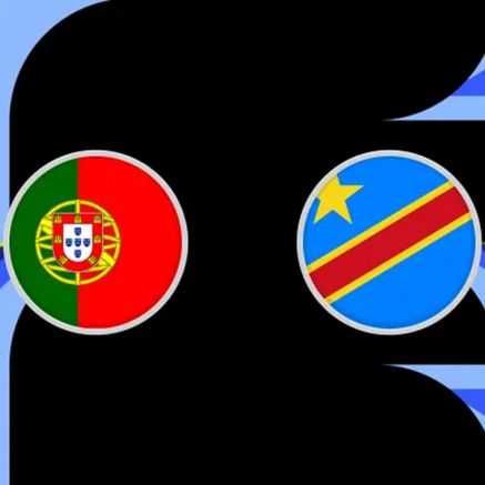 Dự đoán tỷ số Bồ Đào Nha vs CHDC Congo, 0h ngày 18/6 - Nhận định bóng đá World Cup 2026
