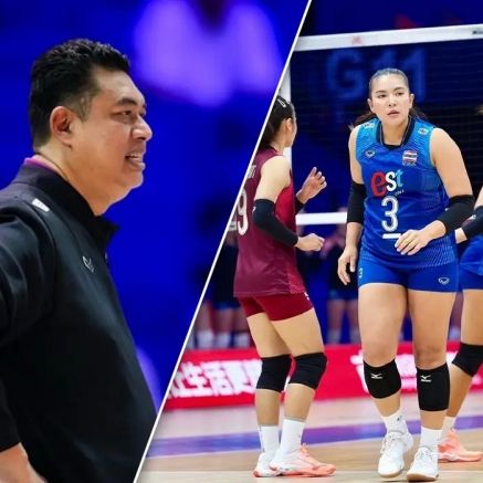 TRỰC TIẾP bóng chuyền Thái Lan vs Ukraine - Link xem trực tiếp bóng chuyền nữ VNL 2026 hôm nay 17/6