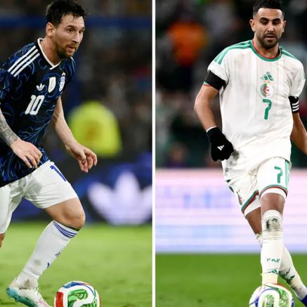Kết quả bóng đá Argentina vs Algeria - World Cup 2026: Messi rực sáng ngày trở lại, ĐKVĐ đại thắng