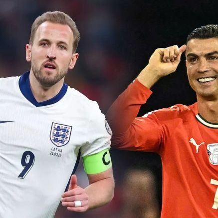 Lịch phát sóng trực tiếp World Cup 2026 trên VTV hôm nay 18/6: Ronaldo đáp lời Messi; Kane rực sáng?
