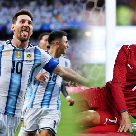 Messi lập cột mốc lịch sử tại World Cup 2026, thủ quân ĐT Argentina chính thức 'vượt mặt' Ronaldo