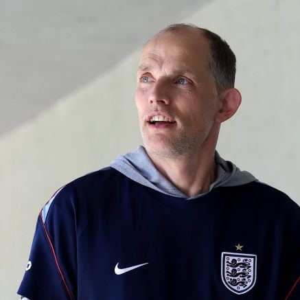 Thomas Tuchel muốn phá lời nguyền HLV ngoại tại World Cup cùng tuyển Anh