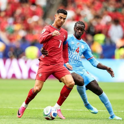 Chị gái Ronaldo đổ thêm dầu vào lửa, Bồ Đào Nha rối ren sau trận hòa ở ngày ra quân World Cup 2026