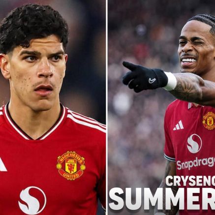 HLV Carrick nhắm hiện tượng World Cup 2026, Man United chốt cơ hội vàng kích hoạt 'bom tấn kép'?