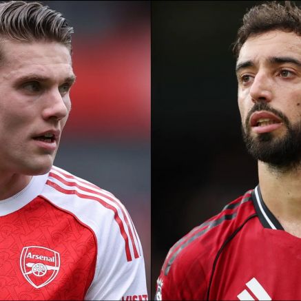 Tin chuyển nhượng tối 18/6: Arsenal đạt thỏa thuận đổi Gyokeres lấy Julian Alvarez, Real nhắm Bruno Fernandes