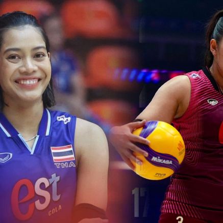 Kết quả bóng chuyền nữ VNL 2026 hôm nay 18/6: Thái Lan nếm trái đắng, kình địch tuyển Việt Nam gây thất vọng lớn?