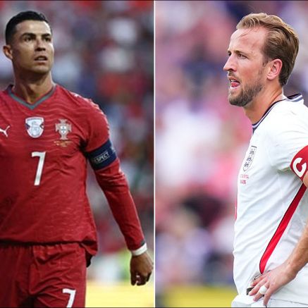 Kết quả bóng đá World Cup 2026 hôm nay: Ronaldo gây thất vọng ở Bồ Đào Nha; ĐT Anh hủy diệt Croatia?