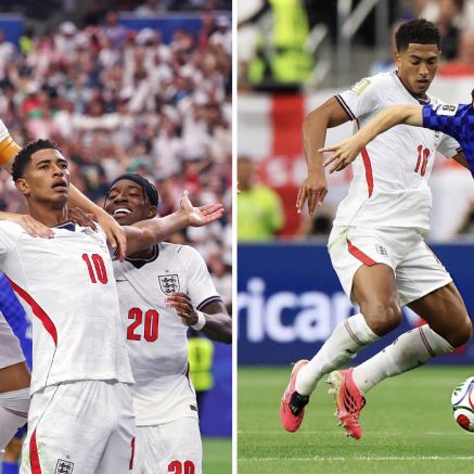 Kết quả, tỷ số Anh vs Croatia hôm nay 18/6 - World Cup 2026: Tam Sư đập tan mọi sự nghi ngờ