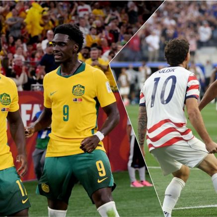 Nhận định, dự đoán tỉ số Mỹ vs Australia, bảng D World Cup 2026 - 05h00 ngày 20/6