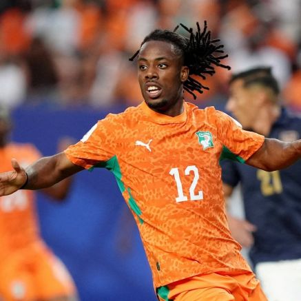 Tiền đạo châu Phi bị điều tra bán độ vẫn được nhận đặc cách ở World Cup 2026