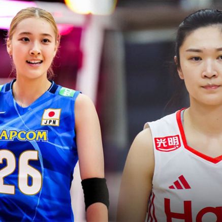 Kết quả bóng chuyền nữ VNL 2026 hôm nay 19/6: Nhật Bản, Trung Quốc liên tiếp báo tin vui