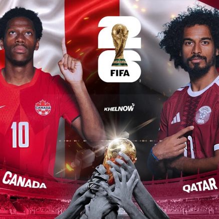 Kết quả bóng đá Canada vs Qatar - World Cup 2026: Jonathan David rực sáng, đại diện châu Á thua thảm