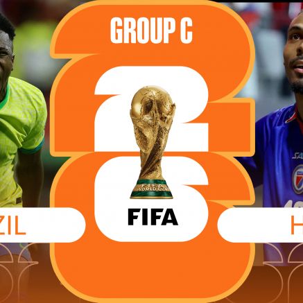 Dự đoán, tỷ số kết quả Brazil vs Haiti, 07h30 ngày 20/6 - Nhận định bóng đá World Cup 2026: Mưa bàn thắng