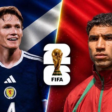 Nhận định bóng đá Scotland vs Morocco 5h ngày 20/5 - World Cup 2026: McTominay giải mã hiện tượng?