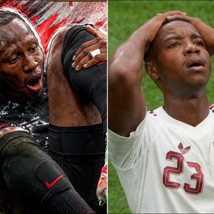 Trụ cột Canada dính chấn thương kinh hoàng tại World Cup: Phải thở oxy, camera không dám chiếu lại