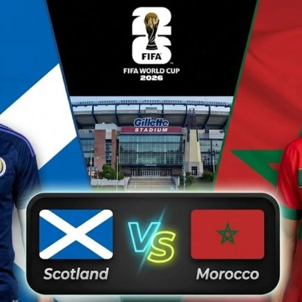 Dự đoán tỷ số Scotland vs Ma Rốc, 5h ngày 20/6 - Nhận định bóng đá World Cup 2026