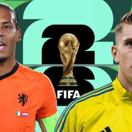 Kết quả, tỷ số Hà Lan vs Thuỵ Điển hôm nay 21/6 - World Cup 2026: Chiến thắng huỷ diệt