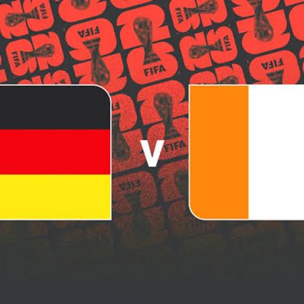 Dự đoán tỷ số Đức vs Bờ Biển Ngà, 3h ngày 21/6 - Nhận định bóng đá World Cup 2026