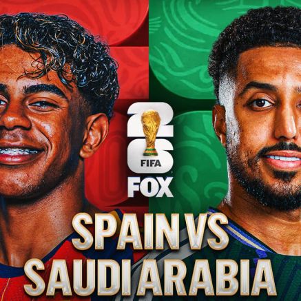 Dự đoán tỷ số Tây Ban Nha vs Ả rập Xê út 23h ngày 21/6 - Nhận định bóng đá World Cup 2026 hôm nay