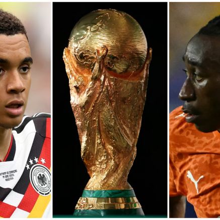Kết quả bóng đá Đức vs Bờ Biển Ngà - World Cup 2026: Deniz Undav lập kỷ lục, Cỗ xe tăng đại thắng