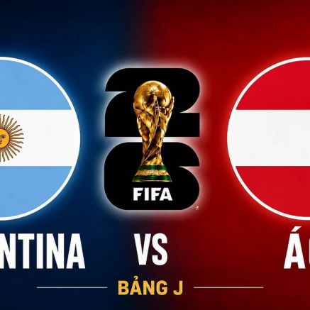 Dự đoán kết quả Argentina vs Áo - World Cup 2026: Mèo tiên tri quay lưng đại diện châu Âu