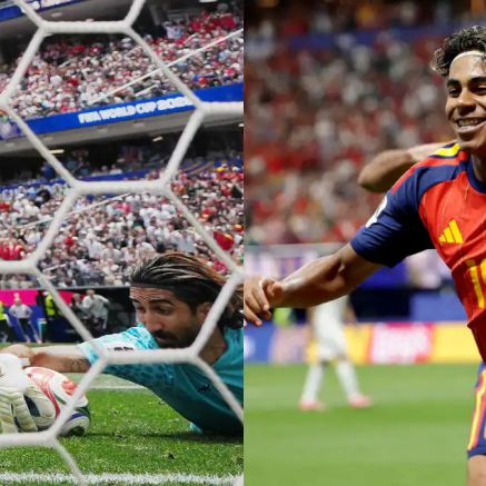 3 điểm nhấn đáng chú ý ngày thi đấu thứ 11 World Cup 2026: Tây Ban Nha bùng nổ, Cape Verde viết cổ tích