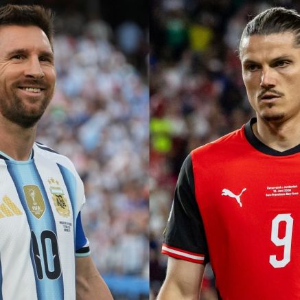 Dự đoán kết quả, tỷ số Argentina vs Áo - World Cup 2026: Siêu máy tính có kết quả mâu thuẫn