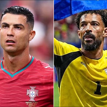 Bảng xếp hạng các đội xếp thứ 3 World Cup 2026: Bồ Đào Nha bất ngờ góp mặt; Cape Verde tạo địa chấn