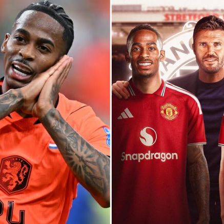 Xong vụ Mateus Fernandes, Man United hoàn tất 'bom tấn kép' với hiện tượng World Cup 2026?