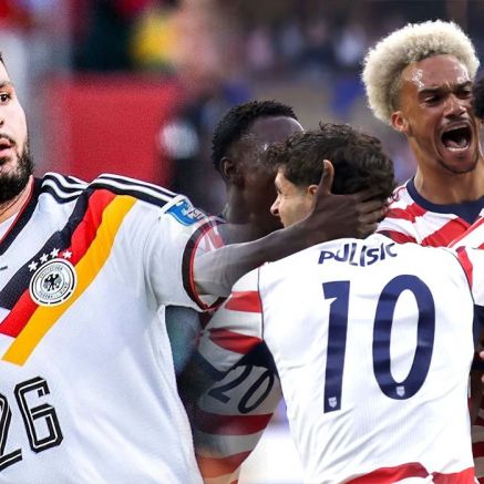 CẬP NHẬT: Danh sách các đội bóng chính thức vượt qua vòng bảng World Cup 2026
