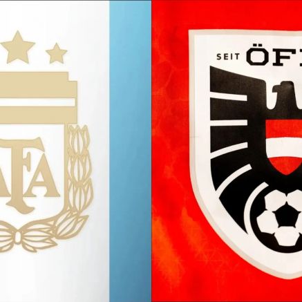 Nhận định Argentina vs Austria 0h00 ngày 23/6, World Cup 2026: Messi phá kỷ lục ghi bàn World Cup