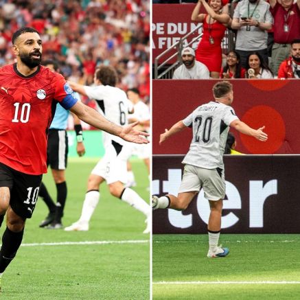 Kết quả, tỷ số New Zealand vs Ai Cập hôm nay 22/6 - World Cup 2026: Salah gieo sầu cho Chris Wood