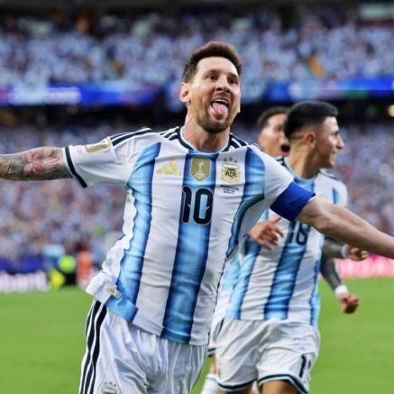 Nhận định phạt góc Argentina vs Áo - World Cup 2026: Báo động đỏ, con số ở ngưỡng thấp