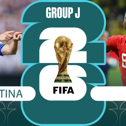 Nhận định, dự đoán tỷ số bóng đá Argentina vs Áo - 0h ngày 23/6 - World Cup 2026: Messi gieo sầu cho Alaba?