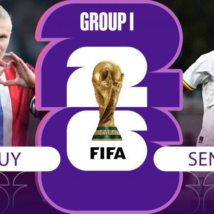 Nhận định dự đoán tỷ số Na Uy vs Senegal, 7h ngày 23/6 - World Cup 2026: 'Chiến binh Viking' bại trận?