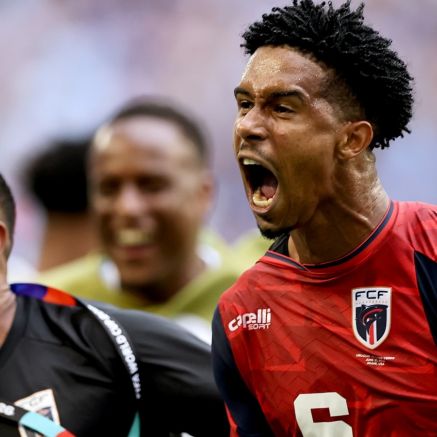 Kết quả Uruguay vs Cape Verde: Đại diện châu Phi viết nên trang sử mới tại World Cup 2026