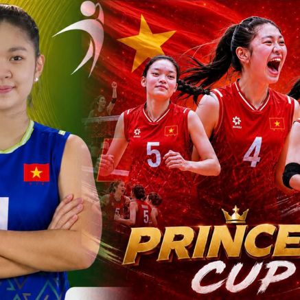 Xem TRỰC TIẾP bóng chuyền nữ Việt Nam đấu Kyrgyzstan ở đâu kênh nào? Link xem bóng chuyền U18 nữ Đông Nam Á 2026