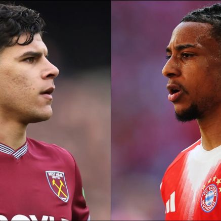 Tin chuyển nhượng tối 23/6: MU bị nẫng tay trên vụ Fernandes, Real Madrid khó mua Olise
