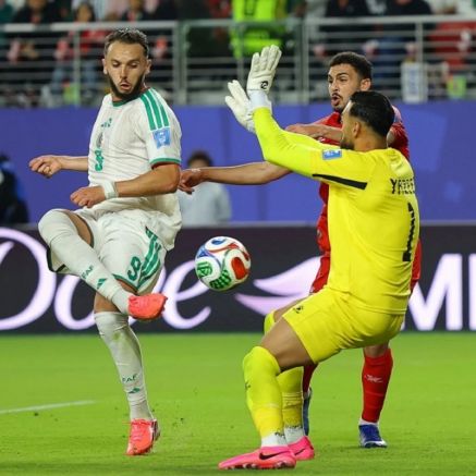 Kết quả bóng đá, tỷ số Jordan vs Algeria - World Cup 2026: Đại diện châu Á nhận trái đắng